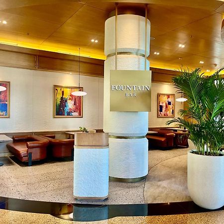 The Acacia Hotel Jacarta Exterior foto