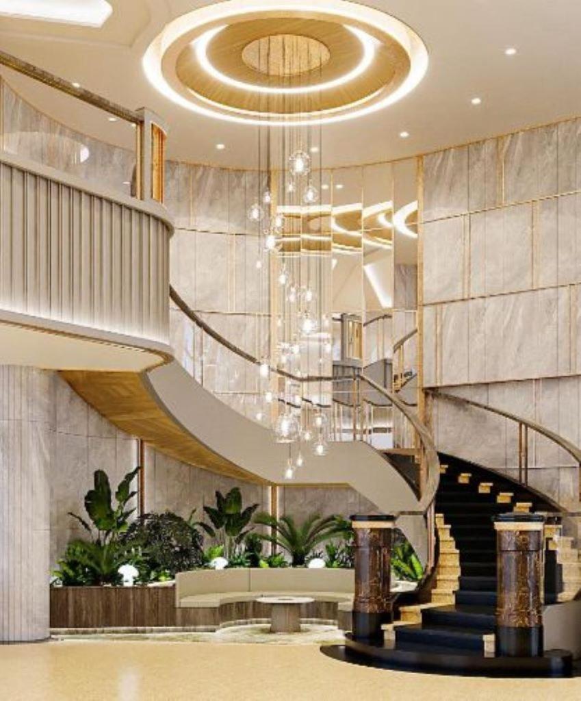 The Acacia Hotel Jacarta Exterior foto