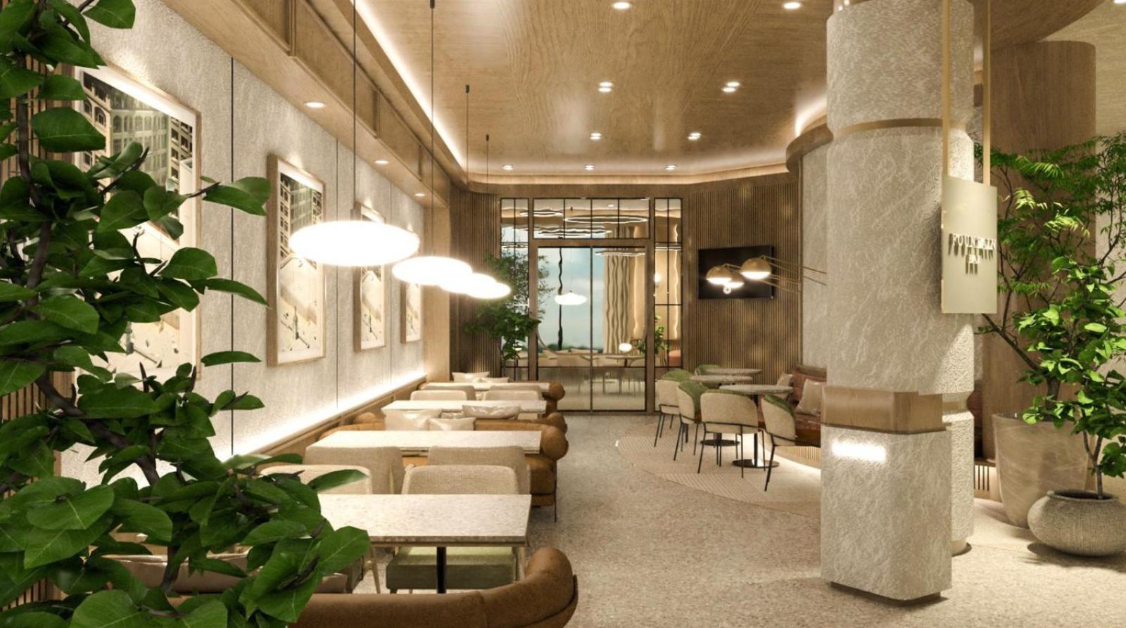The Acacia Hotel Jacarta Exterior foto