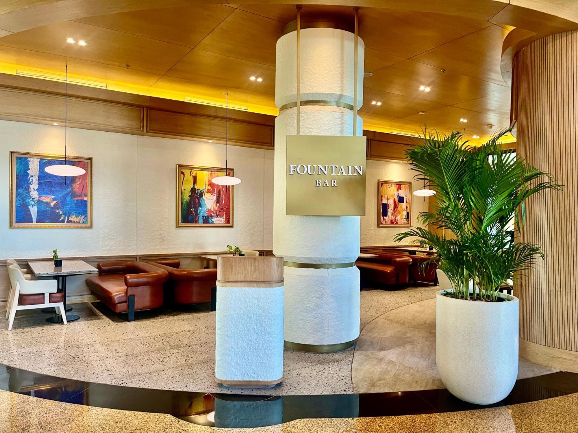 The Acacia Hotel Jacarta Exterior foto